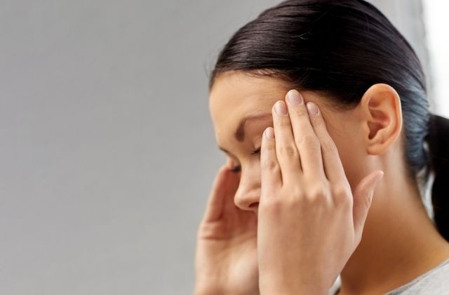 Tlenoterapia hiperbaryczna w leczeniu migrenowych bólów głowy